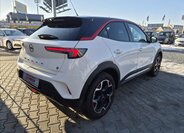 Opel Mokka Hatchback 0,0 100 kw