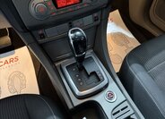 Ford Focus Kombi 2,0 l 100 kw