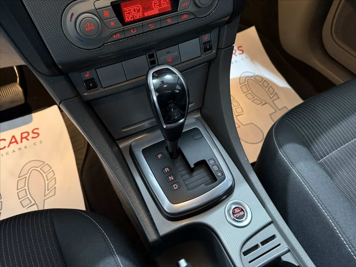 Ford Focus Kombi 2,0 l 100 kw