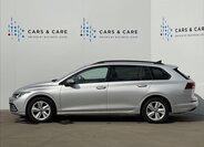 Volkswagen Golf Kombi 1,5 l 110 kw