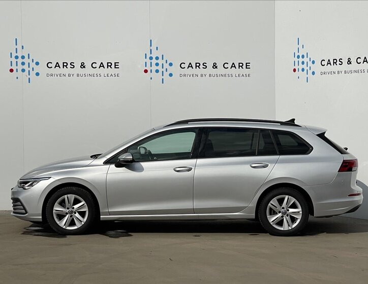 Volkswagen Golf Kombi 1,5 l 110 kw