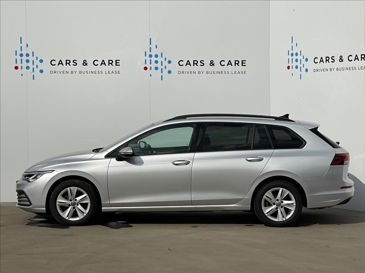 Volkswagen Golf Kombi 1,5 l 110 kw