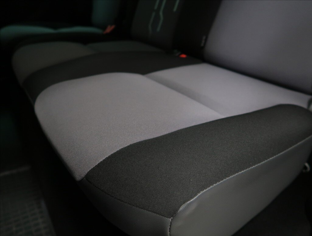 Peugeot Partner Tepee Kombi 1,6 l 55 kw