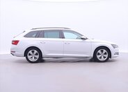 Škoda Superb Kombi 2,0 l 110 kw