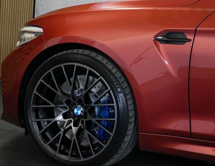 BMW M2 9