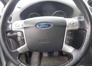 Ford Mondeo 14