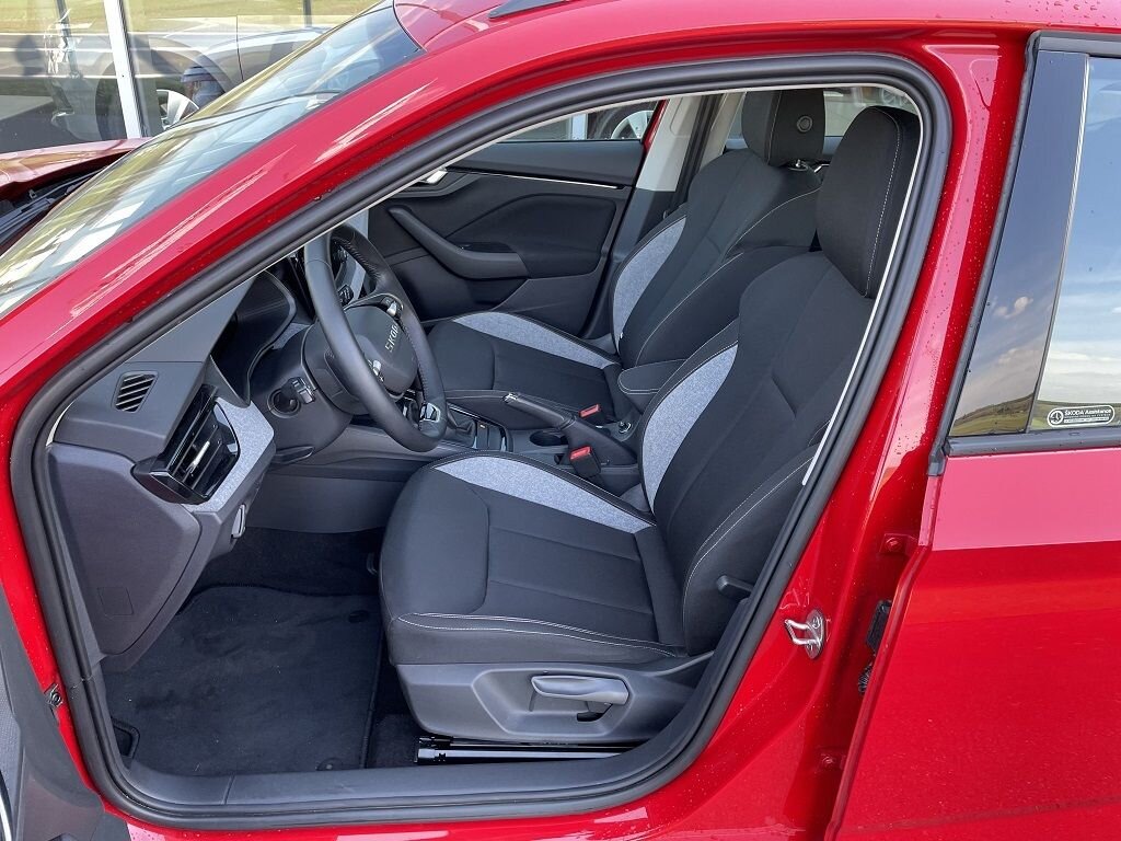 Škoda Kamiq Hatchback 999,0 85 kw