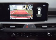 KIA Stonic SUV / Terénní 0,0 74 kw