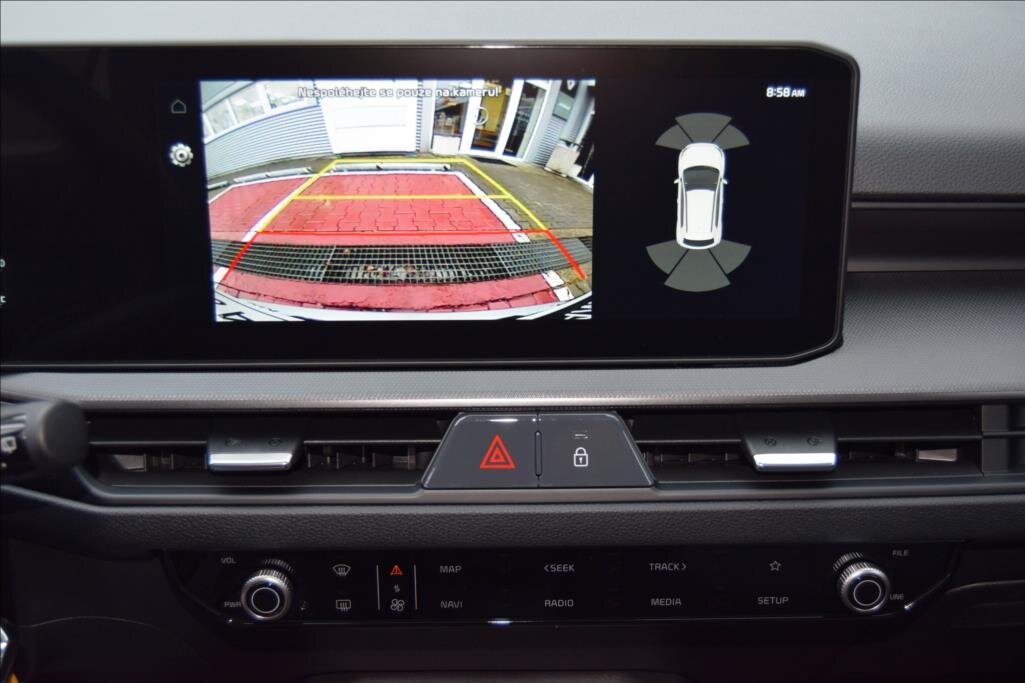 KIA Stonic SUV / Terénní 0,0 74 kw