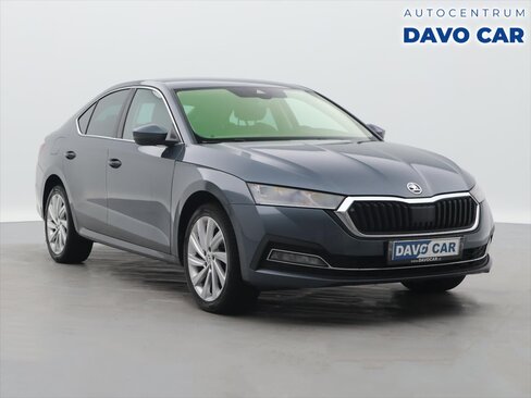 Škoda Octavia Sedan / Limuzína 2,0 l 110 kw