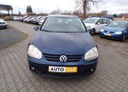 Volkswagen Golf Hatchback 1,4 l 59 kw
