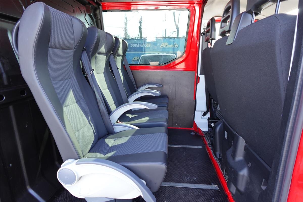 Iveco Daily Ostatní 2,3 l 115 kw