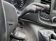 Ford Transit Custom Kombi 2,0 l 96 kw