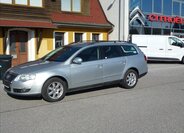 Volkswagen Passat 15