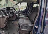 Ford Transit Custom 20