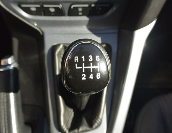 Ford Focus Kombi 2,0 l 103 kw