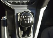 Ford Focus Kombi 2,0 l 103 kw