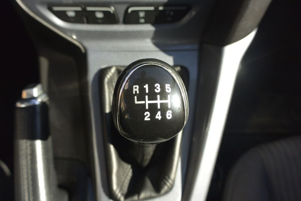 Ford Focus Kombi 2,0 l 103 kw