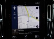 Volvo XC40 SUV 2,0 l 110 kw