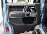 Mercedes-Benz Třídy G 7