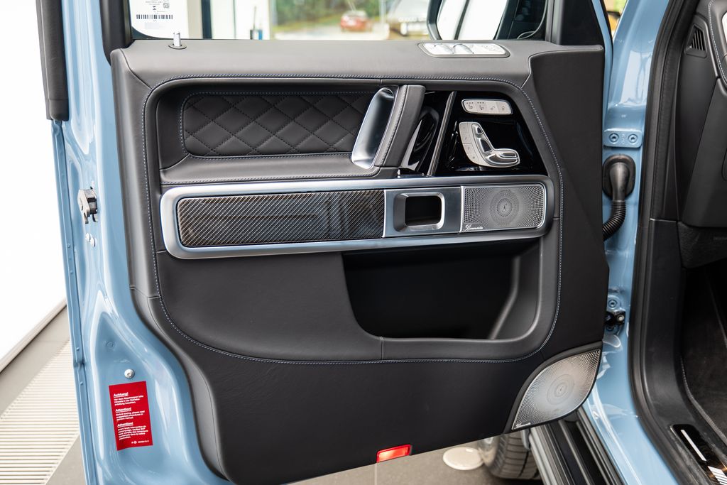 Mercedes-Benz Třídy G