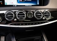 Mercedes-Benz Třídy S Sedan / Limuzína 2,9 l 250 kw