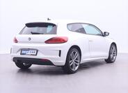 Volkswagen Scirocco 7