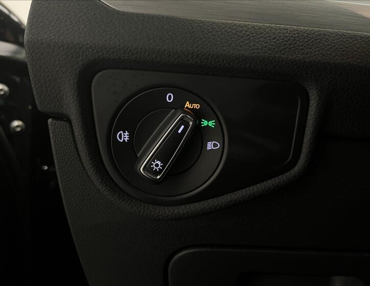 Volkswagen Touran MPV 2,0 l 110 kw