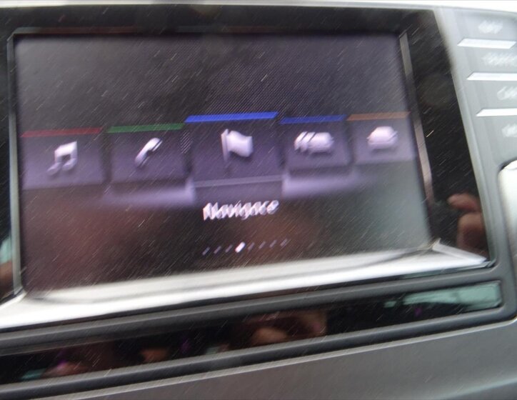 Volkswagen Golf Kombi 1,6 l 81 kw