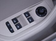 Škoda Superb Kombi 2,0 l 200 kw