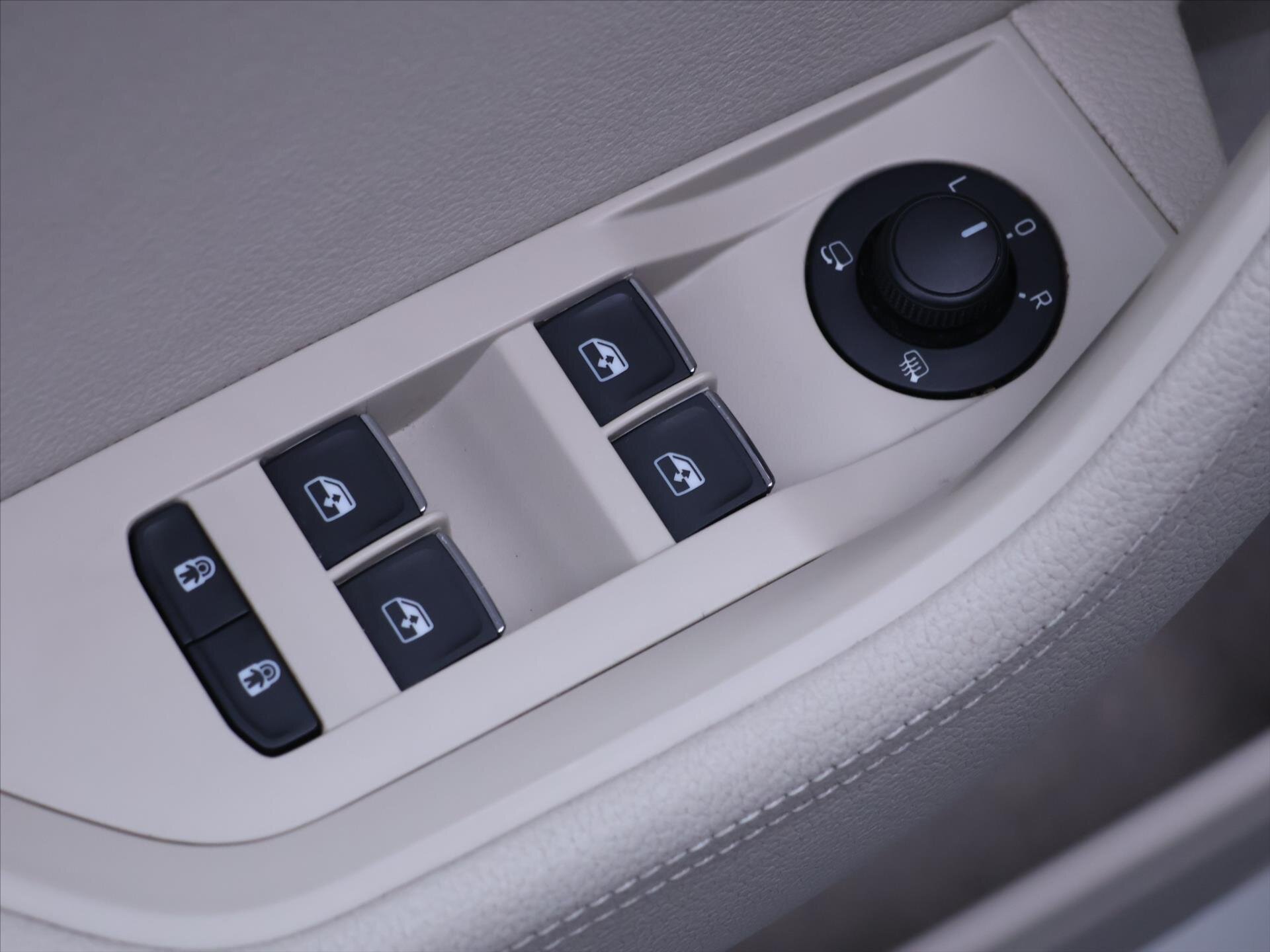 Škoda Superb Kombi 2,0 l 200 kw