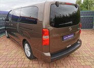 Toyota ProAce Verso Kombi 2,0 l 130 kw