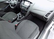 Ford Focus 16
