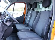 Opel Movano Valník 2,3 l 110 kw