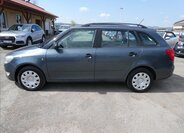 Škoda Fabia Kombi 1,2 l 63 kw
