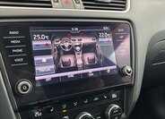 Škoda Octavia Liftback 1,6 l 85 kw