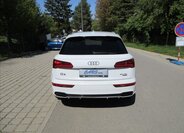 Audi Q5 SUV / Terénní 2,0 l 140 kw