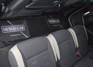 Citroën Berlingo Kombi 1,6 l 68 kw