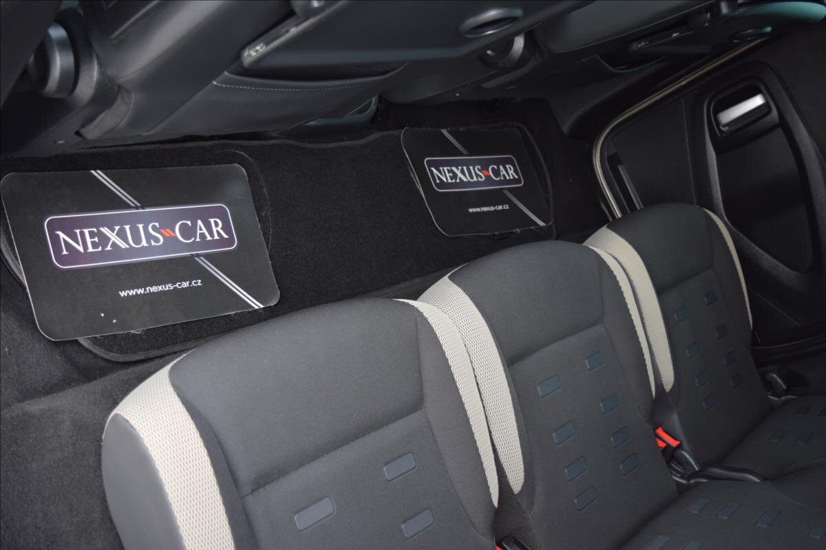 Citroën Berlingo Kombi 1,6 l 68 kw