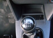 Volkswagen Touran MPV 1,2 l 77 kw