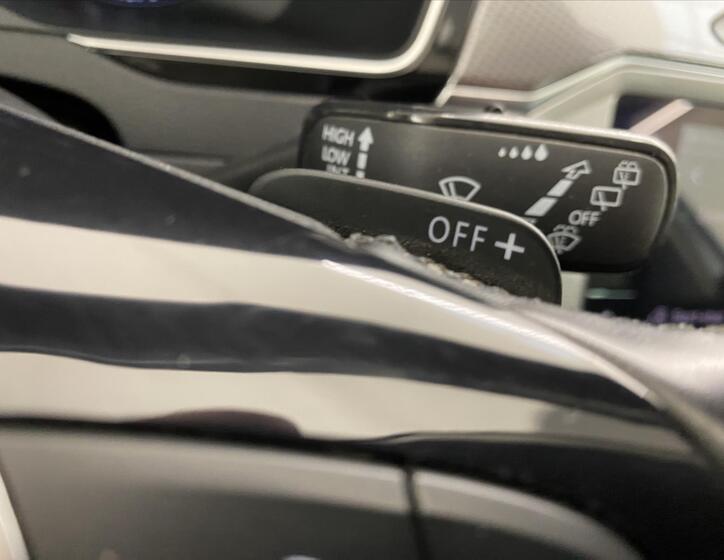 Volkswagen Passat 15