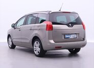 Peugeot 5008 MPV 1,6 l 88 kw