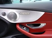 Mercedes-Benz Třídy C 30