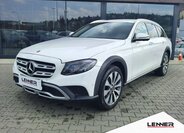 Mercedes-Benz Třídy E Kombi 2,0 l 143 kw