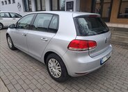 Volkswagen Golf 8