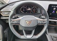 Cupra Formentor SUV / Terénní 1,5 l 110 kw