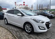 Hyundai i30 Kombi 1,6 l 99 kw