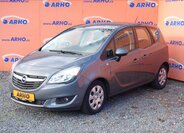 Opel Meriva 3