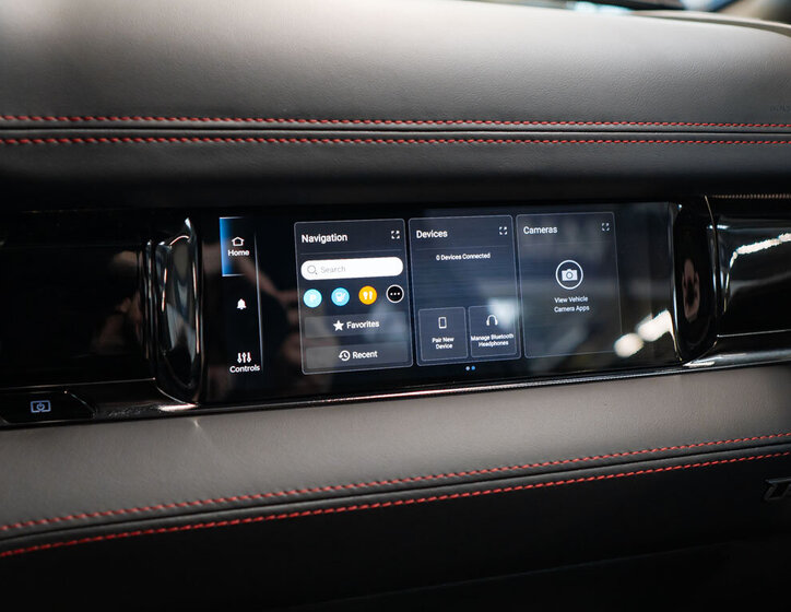 Dodge RAM Pick-up 3,0 l 402 kw