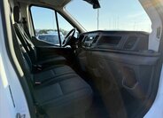 Ford Transit Skříň 2,0 l 96 kw